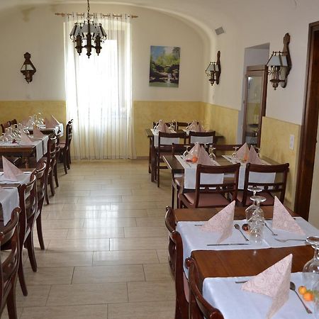 Ristorante Del Ponte Bed & Breakfast Cugnasco Exterior foto