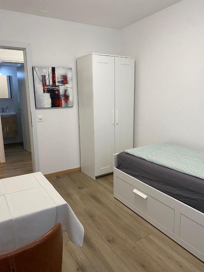 Ristorante Del Ponte Bed & Breakfast Cugnasco Exterior foto