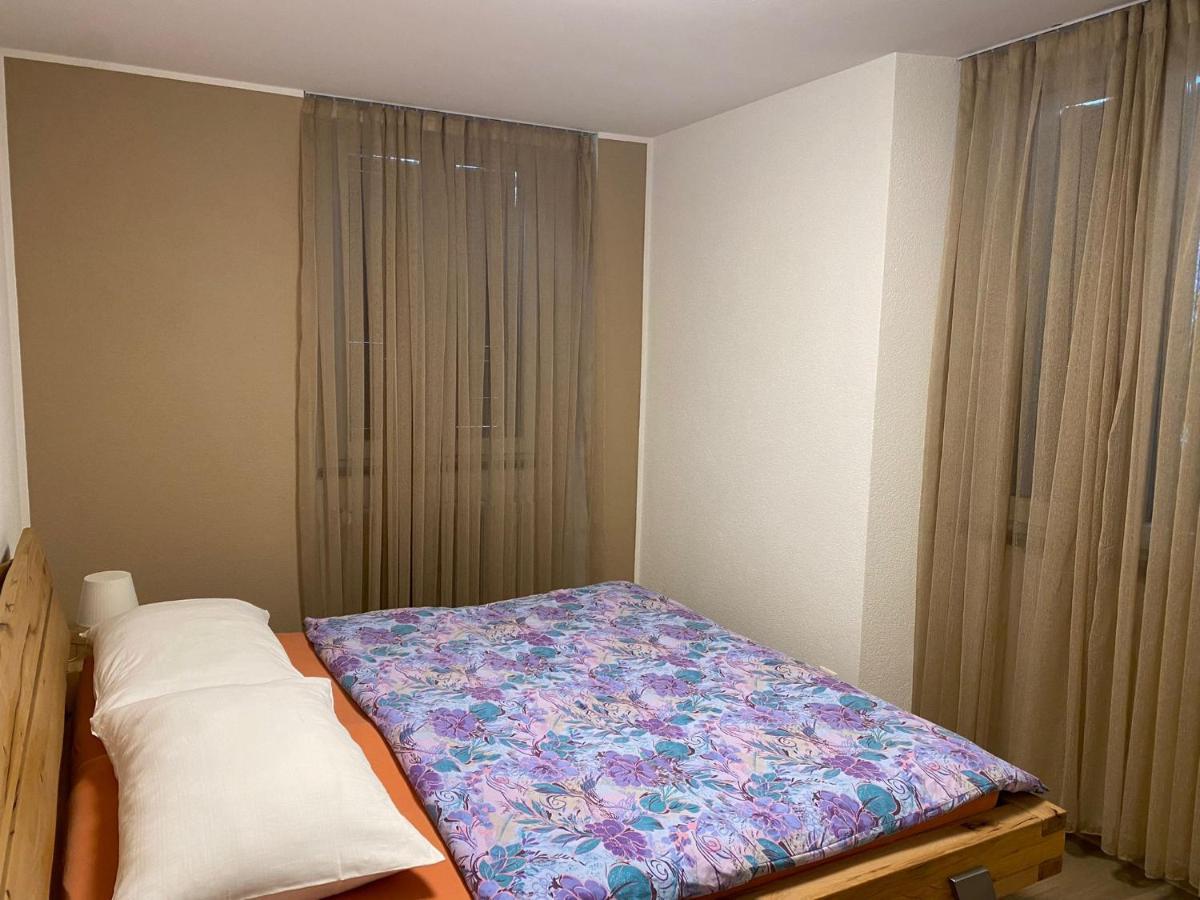 Ristorante Del Ponte Bed & Breakfast Cugnasco Exterior foto